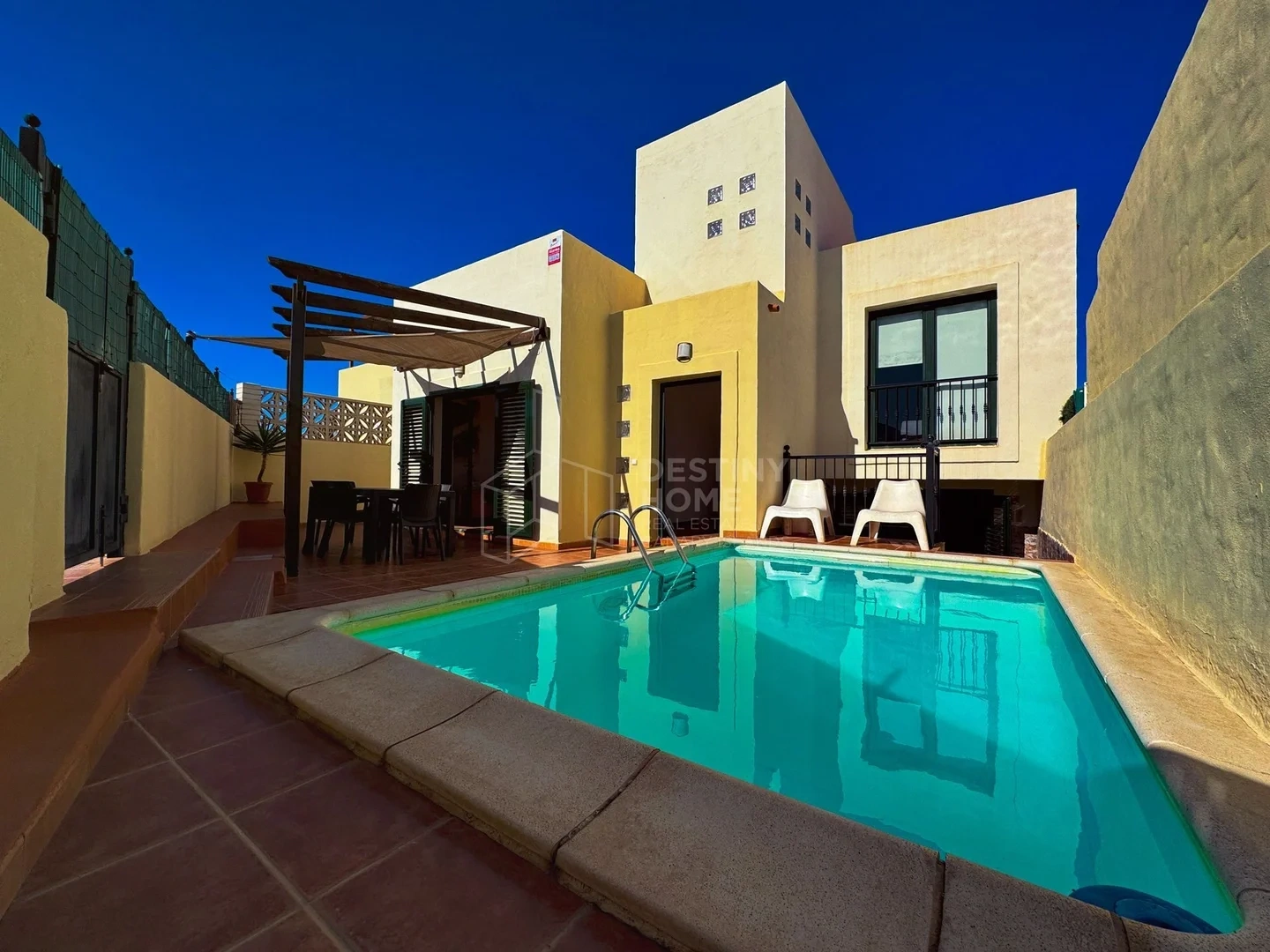 2 - verkauf haus corralejo fuerteventura - kanarische inseln spanien