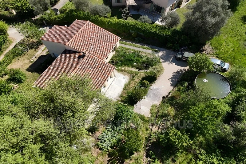 1 - vente maison saint-jeannet alpes-maritimes france
