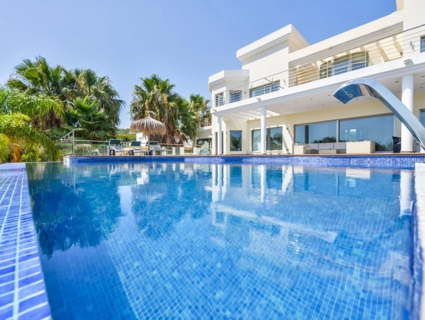 2 - vente villa vue mer benissa - costa blanca communauté valencienne espagne
