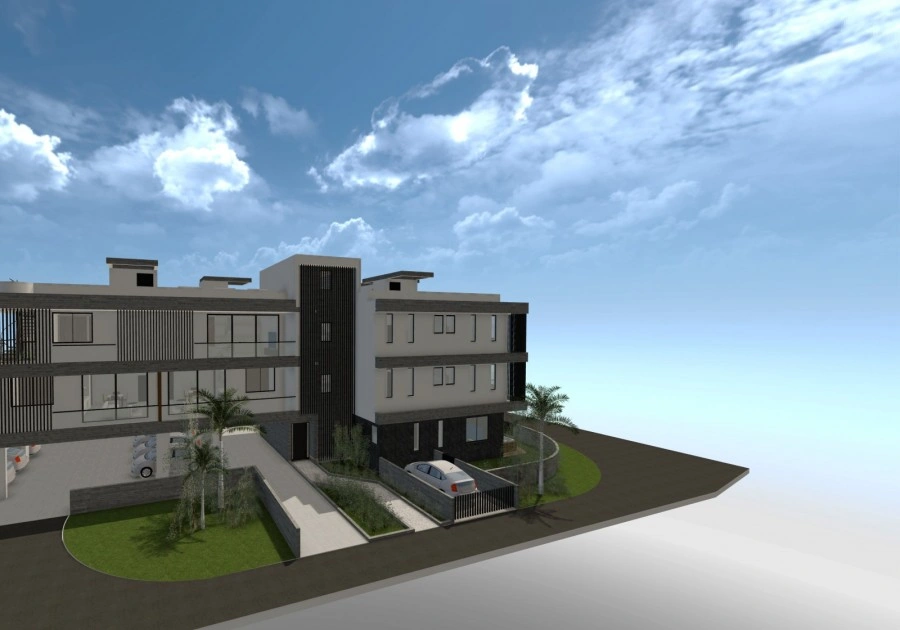 1 - vendita appartamento larnaca larnaca cipro