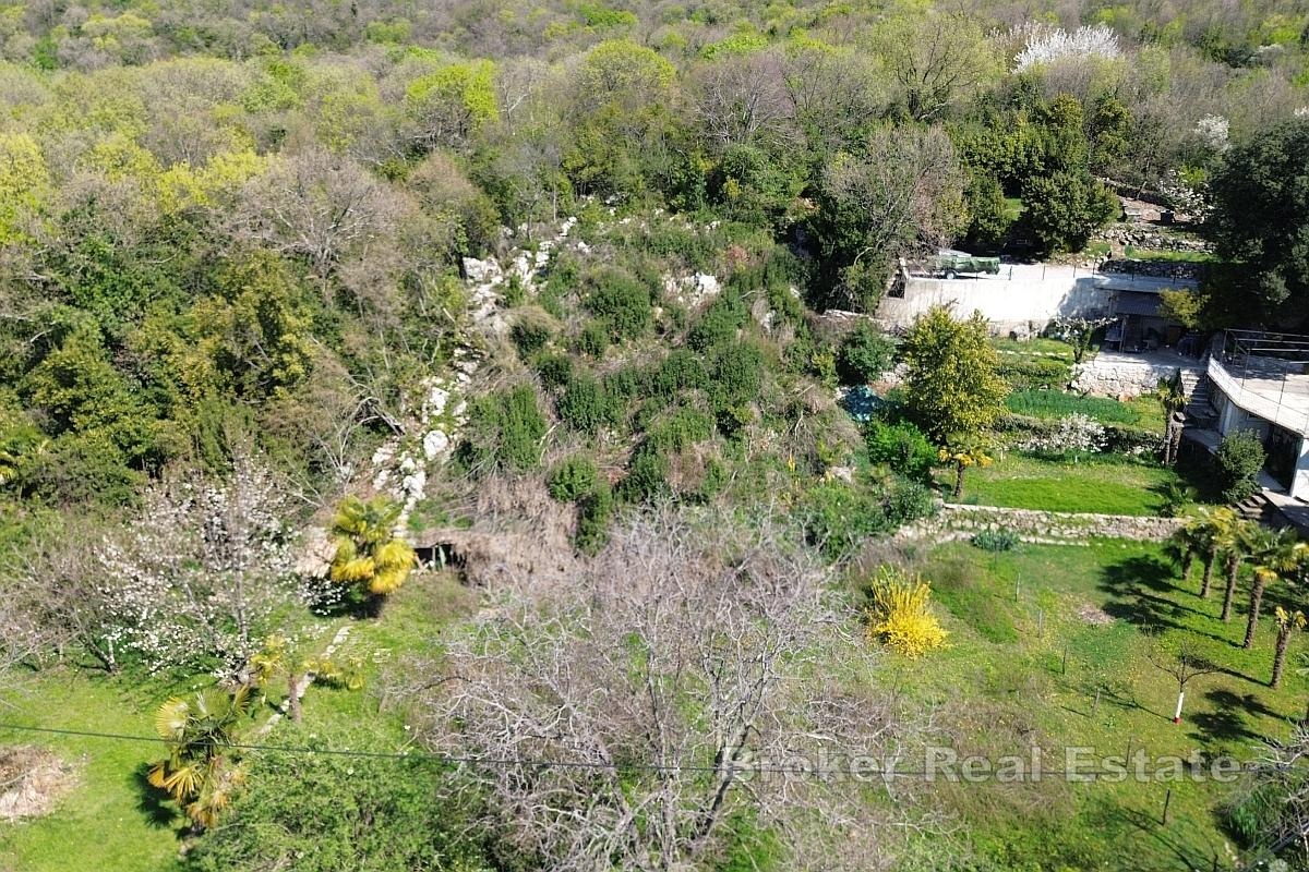 2 - venta terreno vista al mar rijeka primorje-gorski kotar croacia