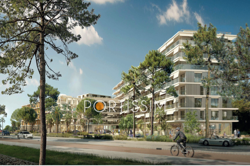 2 - vente appartement vue mer saint-laurent-du-var alpes-maritimes france