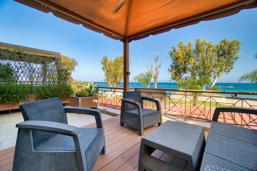 1 - venda apartamento vista de mar limassol limassol chipre