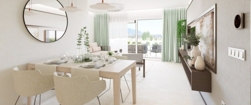 2 - verkauf wohnung meerblick mijas andalusien spanien
