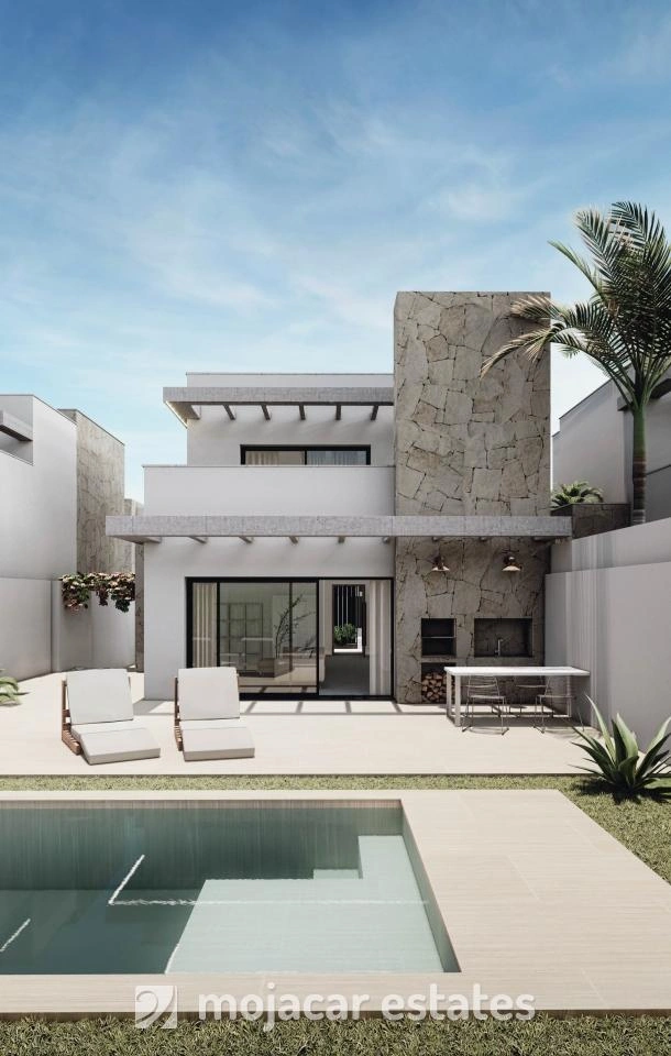 1 - house for sale in san juan de los terreros andalusia spain