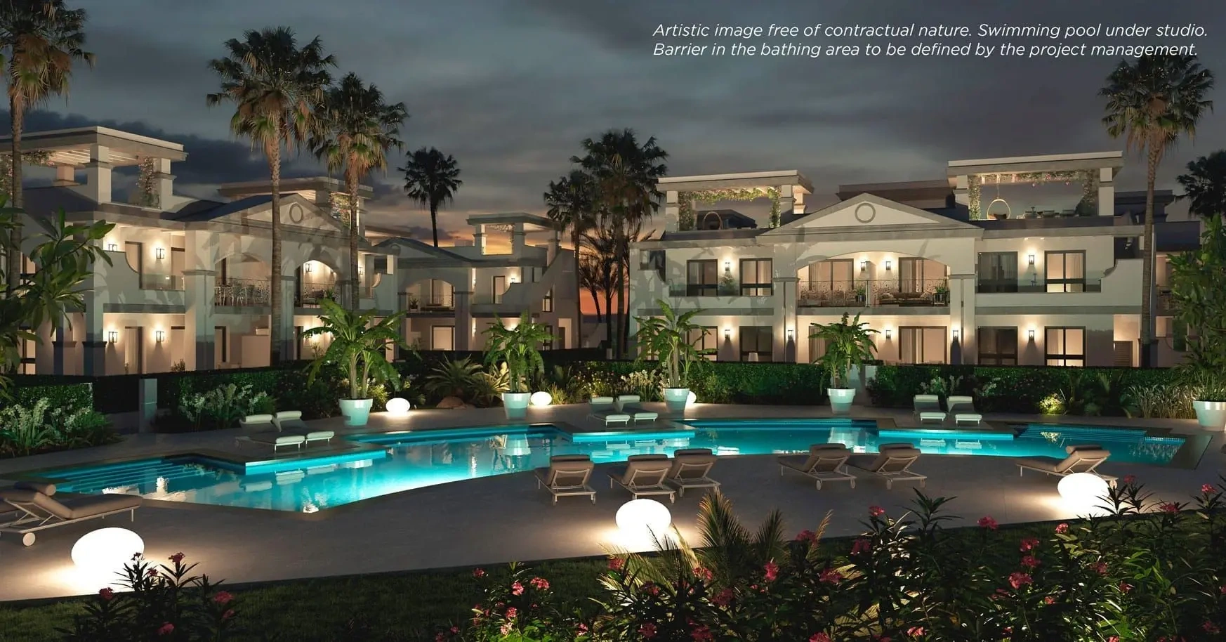 1 - apartment for sale in ciudad quesada valencian community spain