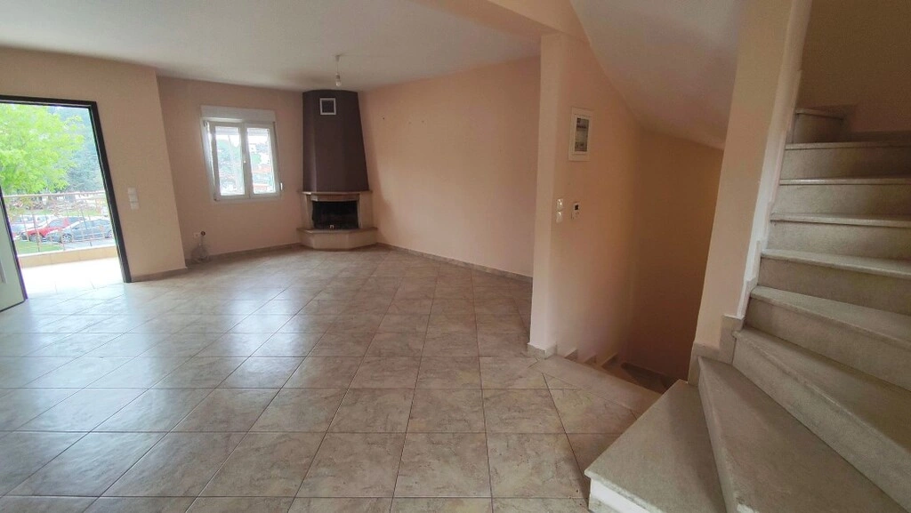 2 - vente appartement polýgyros macédoine centrale grèce