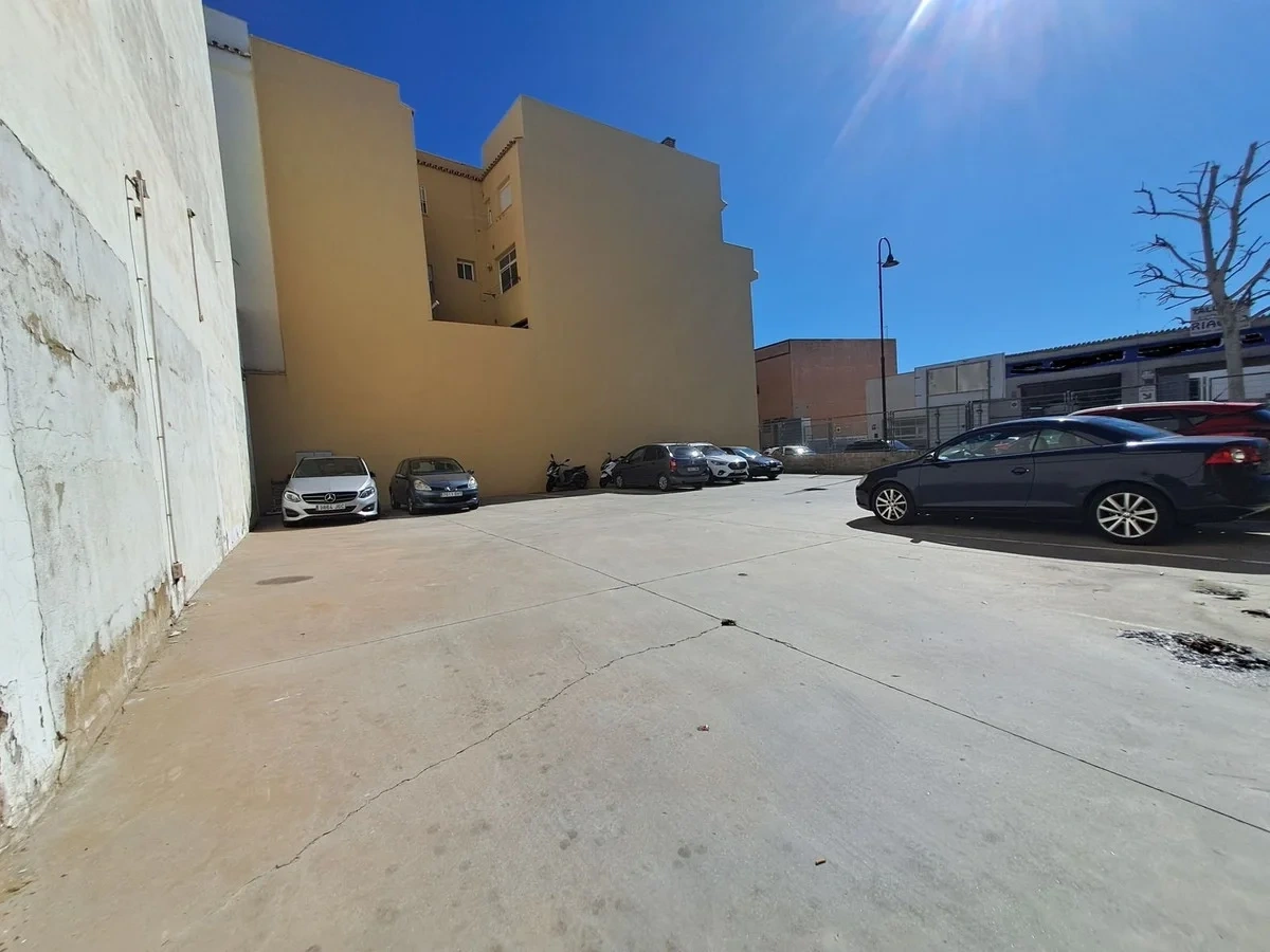 1 - verkauf grundstück mijas andalusien spanien