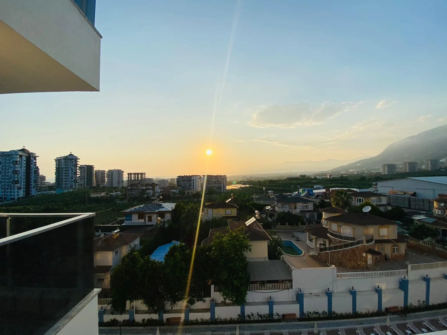 1 - apartment for sale in alanya antalya turkey