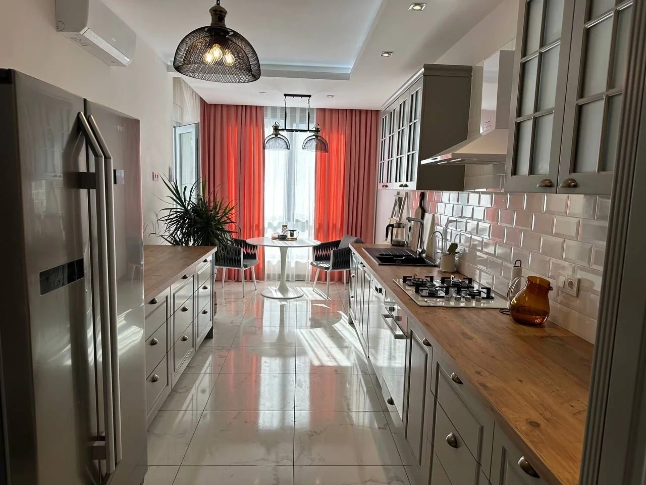 2 - venda apartamento alanya antalya turquia