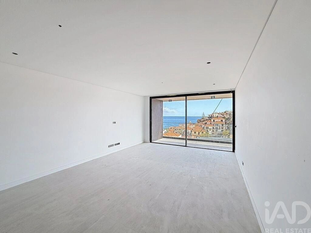 2 - venta apartamento vista al mar câmara de lobos madeira portugal