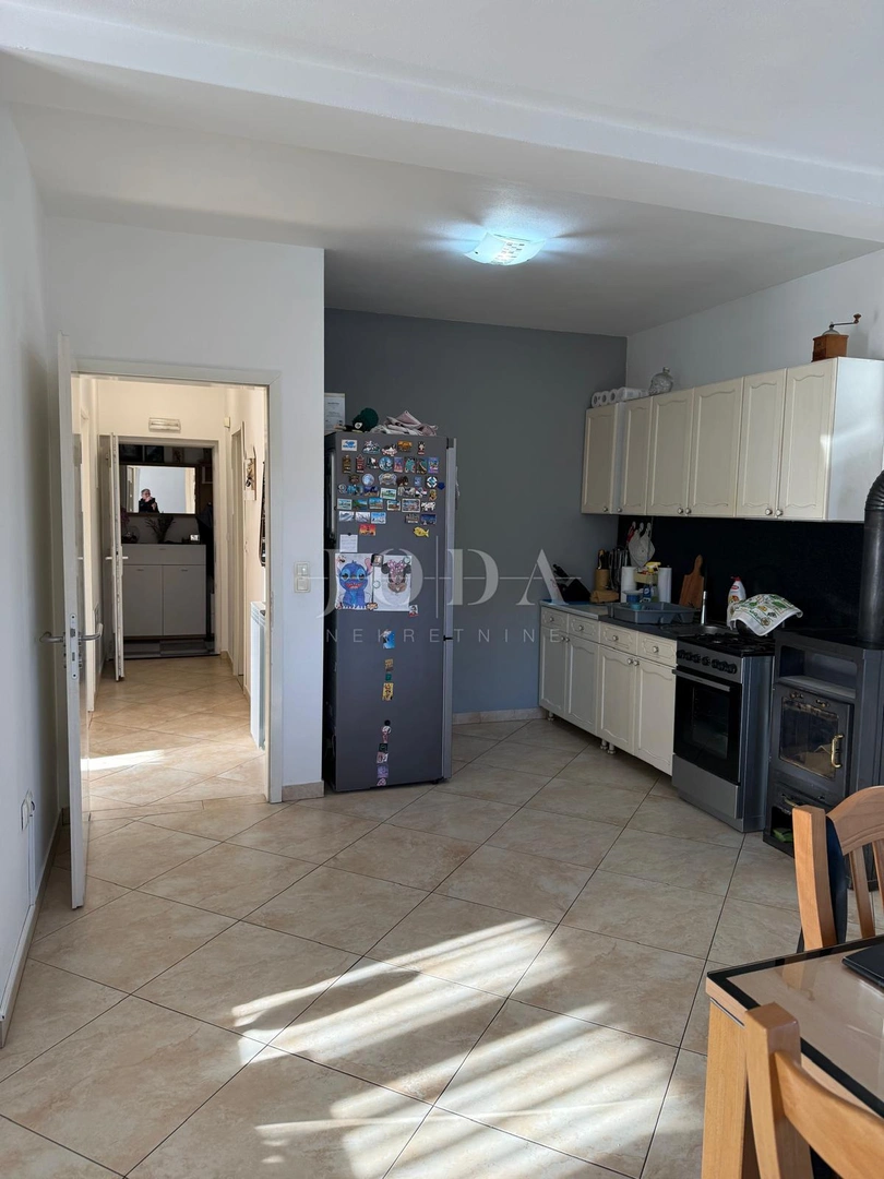 2 - продажа квартира jelenje приморско-горанская хорватия