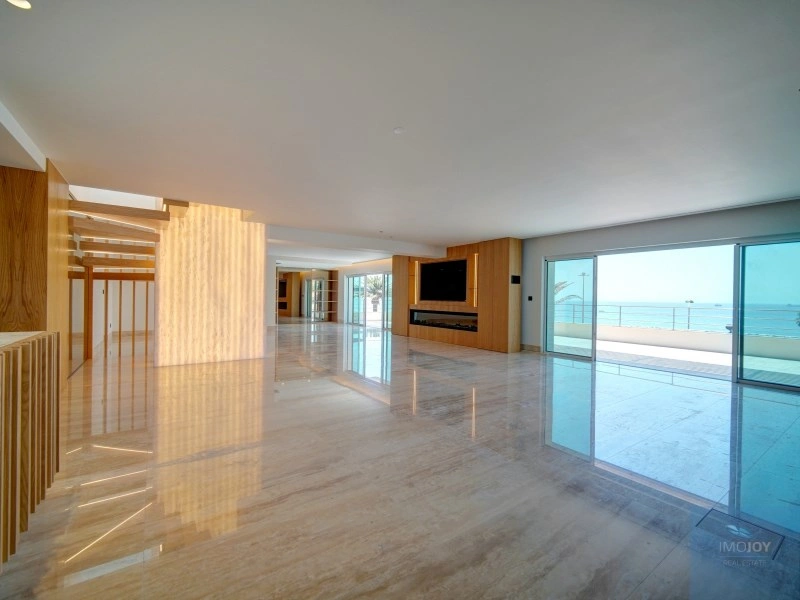 2 - vente appartement vue mer cascais région de lisbonne portugal