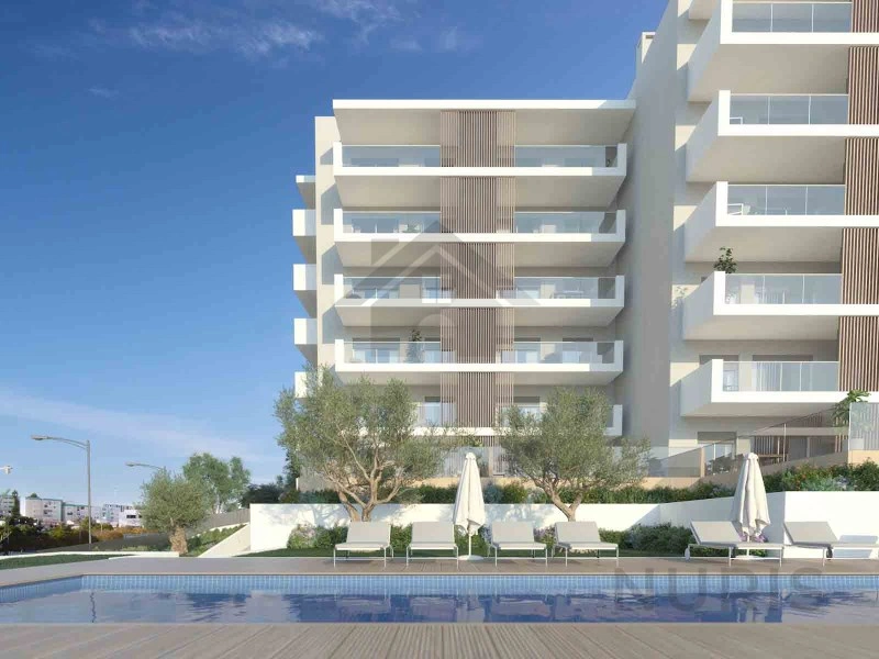 2 - venta apartamento portimão algarve portugal