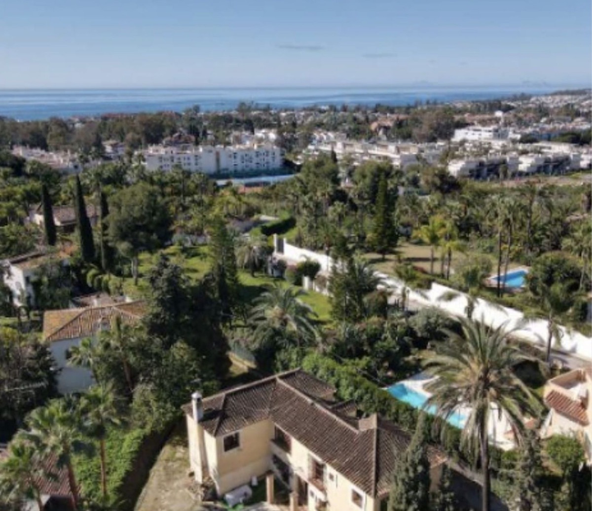 2 - venta casa nueva andalucia andalucía españa