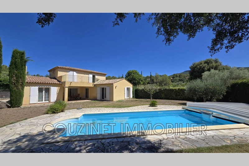 1 - venda villa le beausset var frança