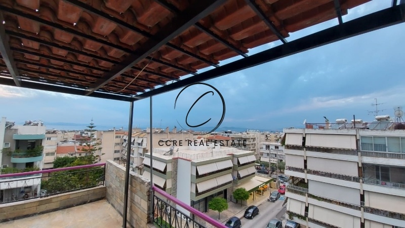 2 - verkauf haus meerblick glyfada attika griechenland