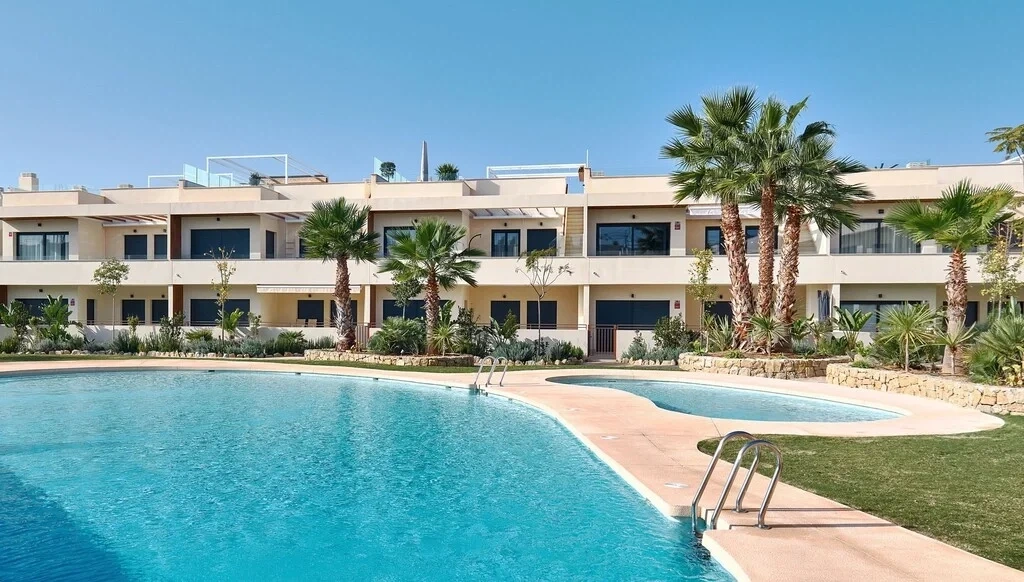 2 - venda apartamento torrevieja - costa blanca comunidade valenciana espanha