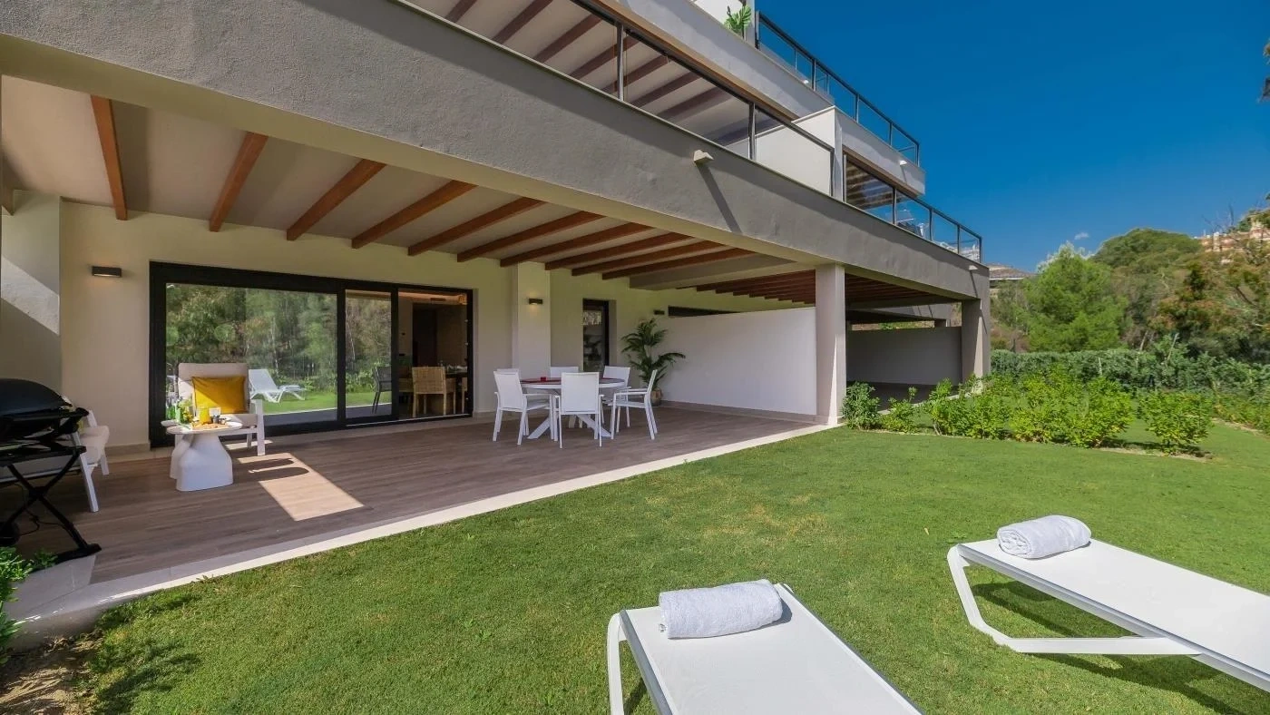 1 - vente appartement marbella - costa del sol andalousie espagne