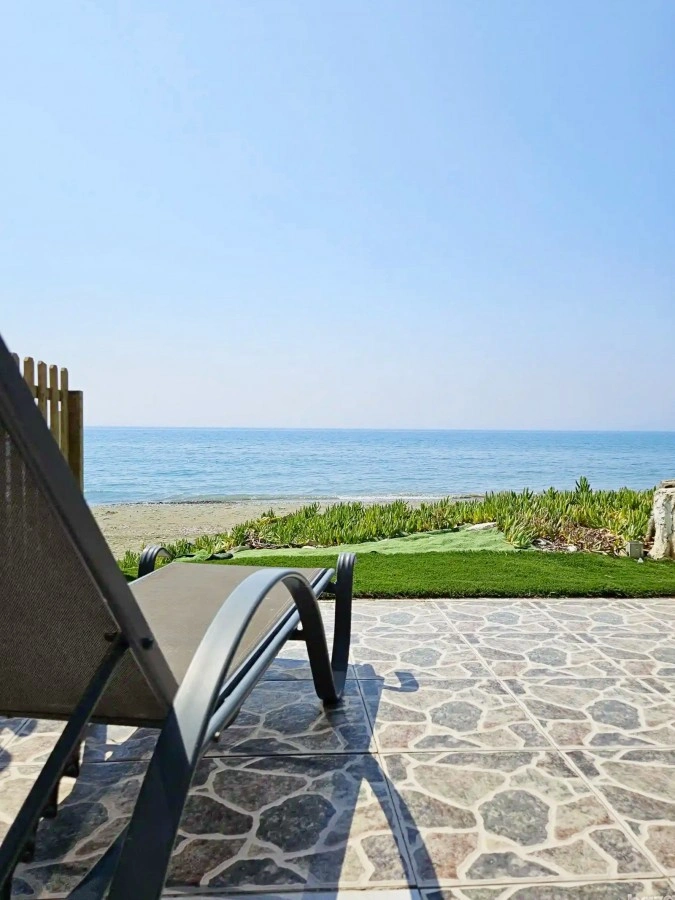 1 - venta casa frente al mar larnaca lárnaca chipre