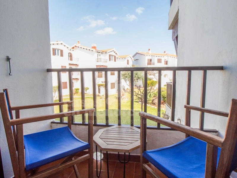 2 - apartment for sale in es castell minorca - balearic islands spain