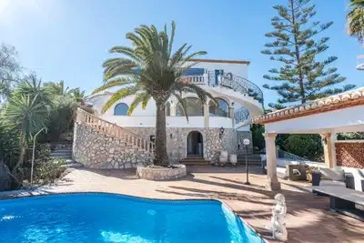 1 - venta villa xabia/javea - costa blanca comunidad valenciana españa