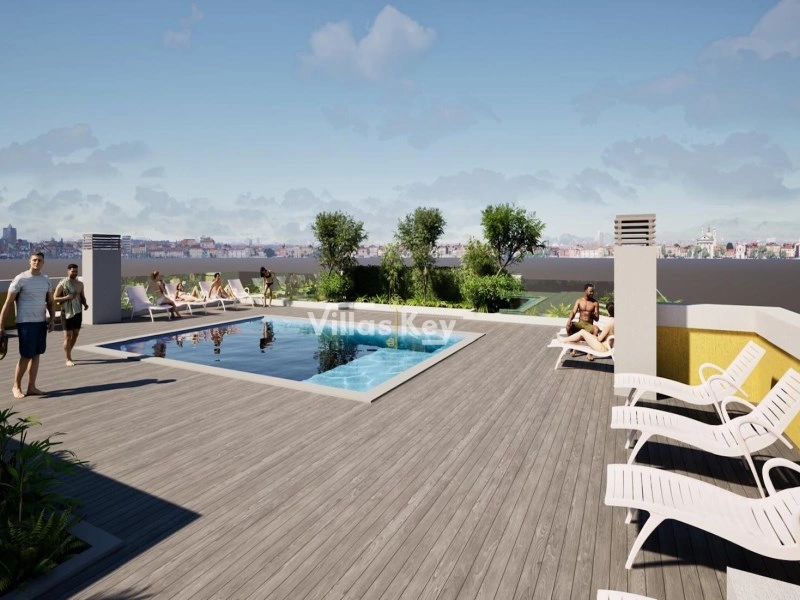 2 - apartment for sale in lagos algarve portugal
