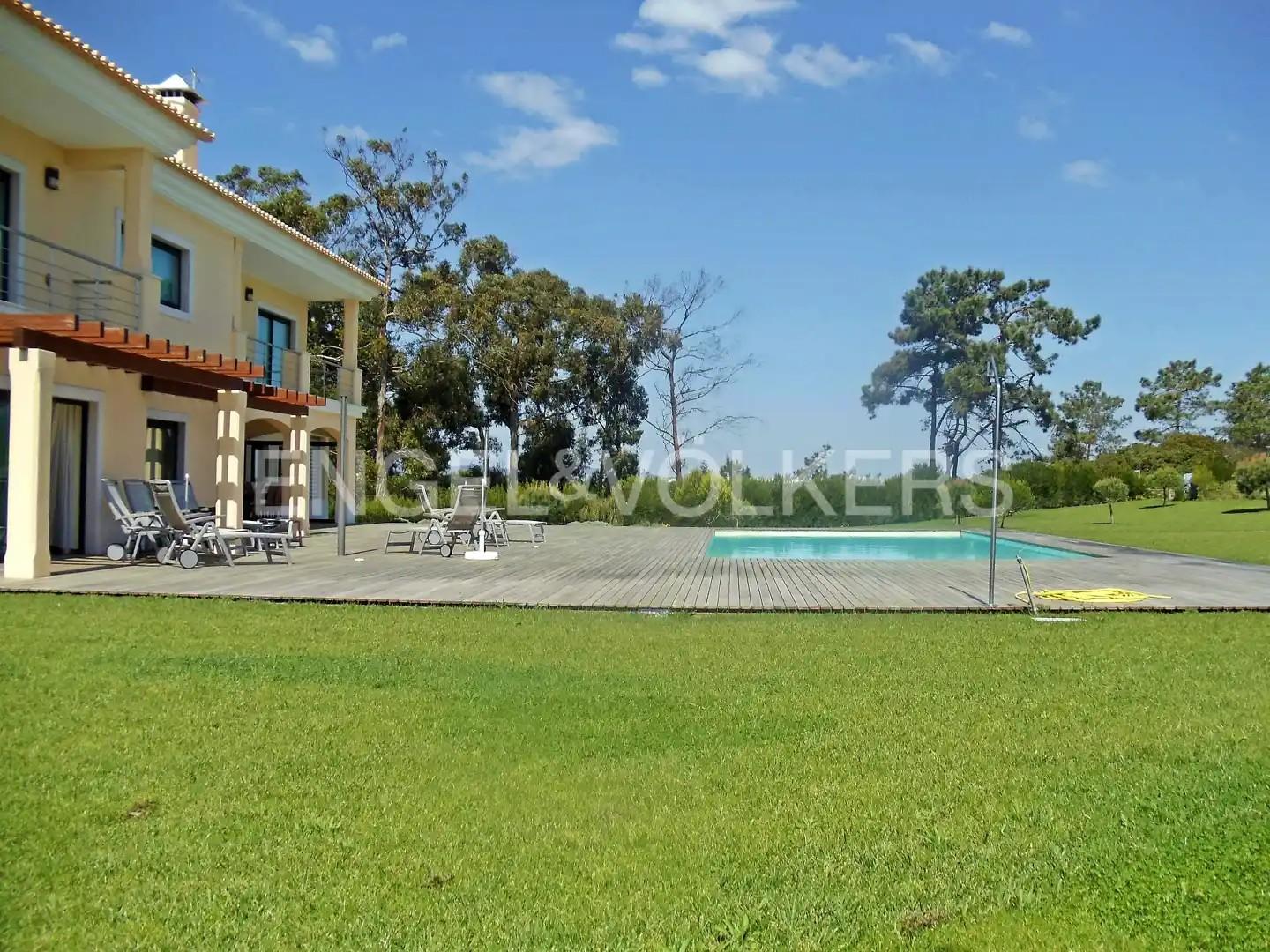 1 - waterfront house for sale in soltróia alentejo portugal