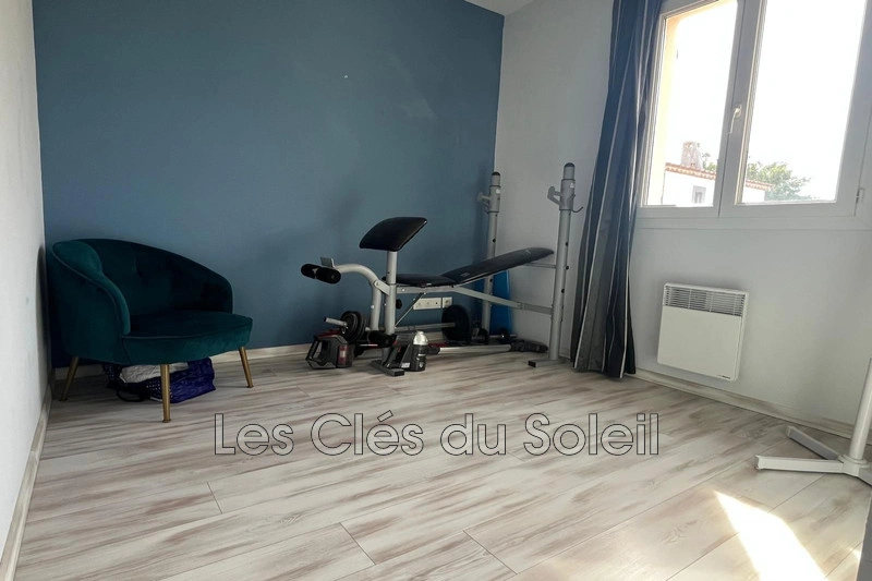 2 - vente maison rocbaron var france