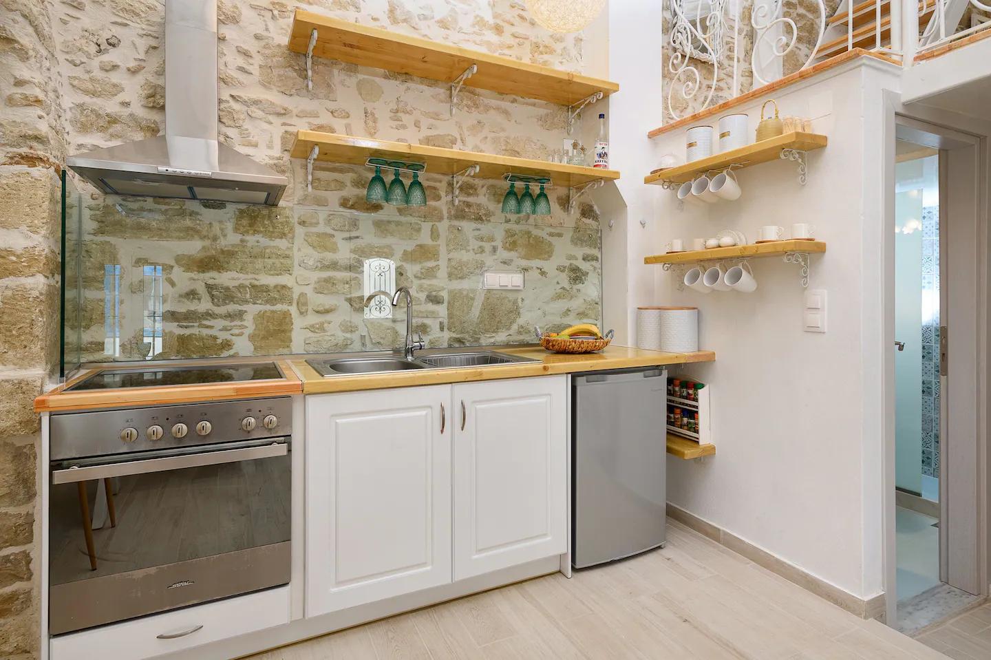 2 - house for sale in pitsídia crete greece