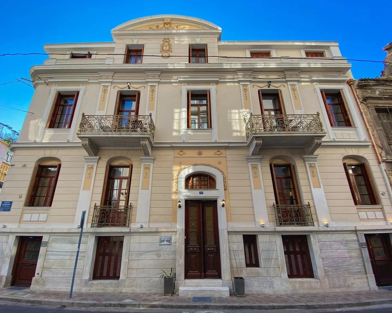 2 - business for sale in athens attica greece