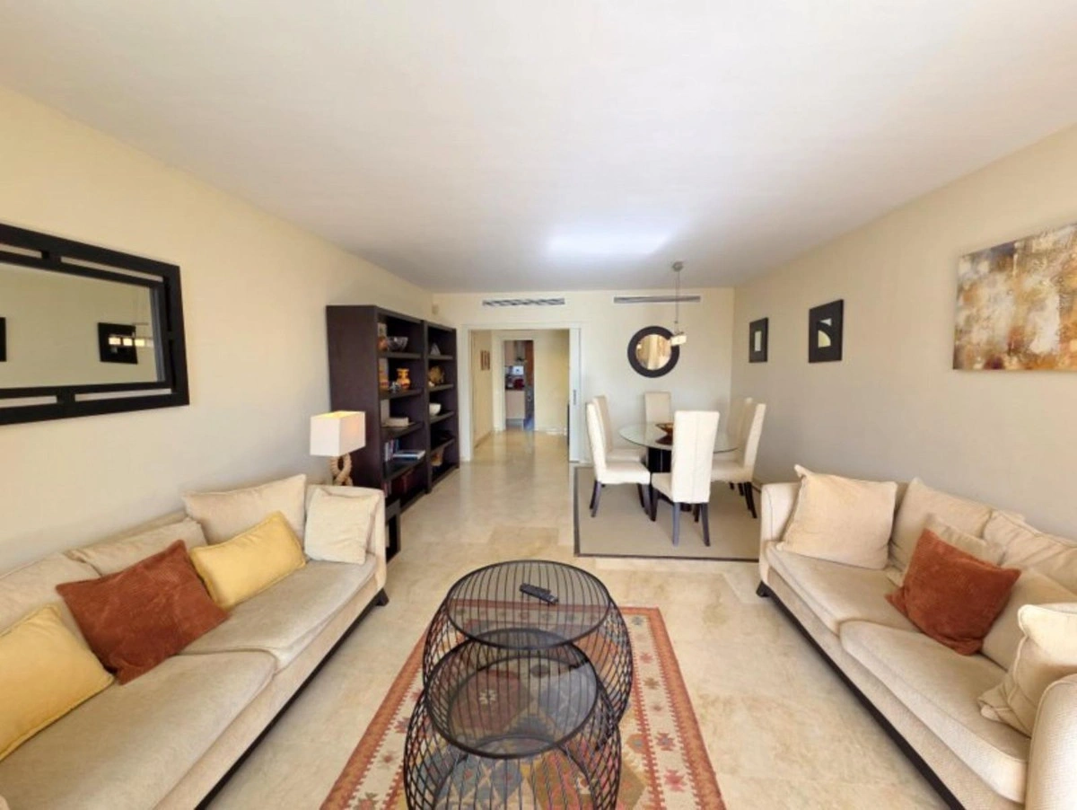 2 - waterfront apartment for sale in manilva andalusia spain
