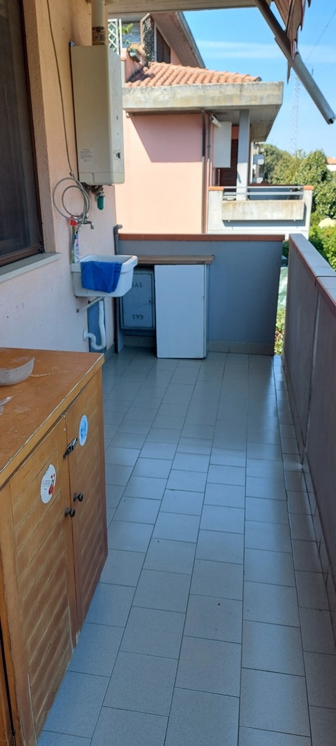 1 - vente appartement scarlino toscane italie