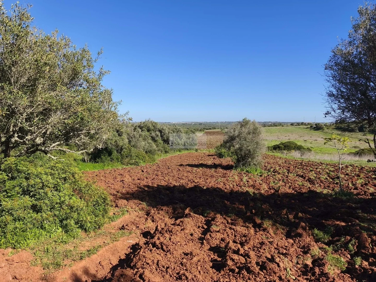 2 - venta terreno lagos algarve portugal