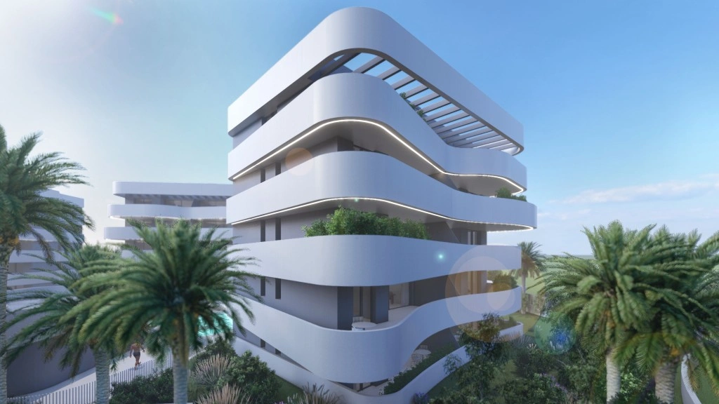 2 - venta apartamento guardamar del segura comunidad valenciana españa