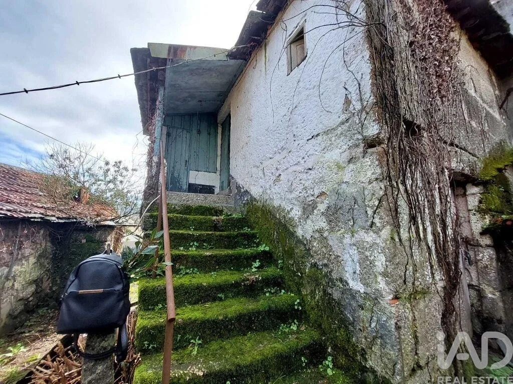 1 - продажа villa penafiel северный регион португалия