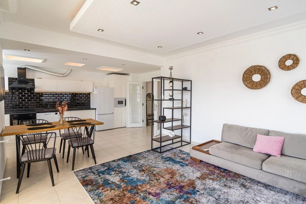 2 - verkauf wohnung meerblick alanya antalya türkei