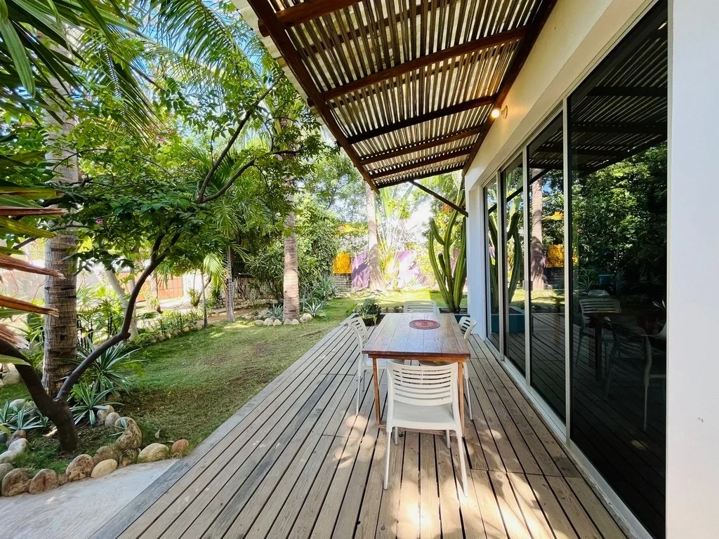 1 - verkauf haus meerblick puerto escondido oaxaca mexiko