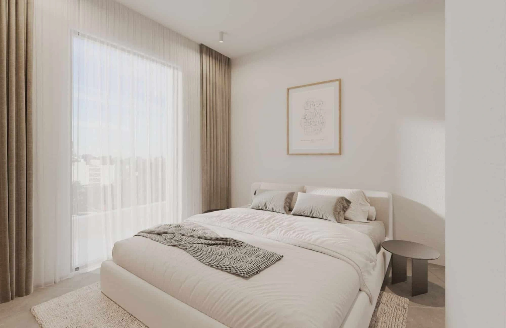 2 - venda apartamento atenas ática grécia