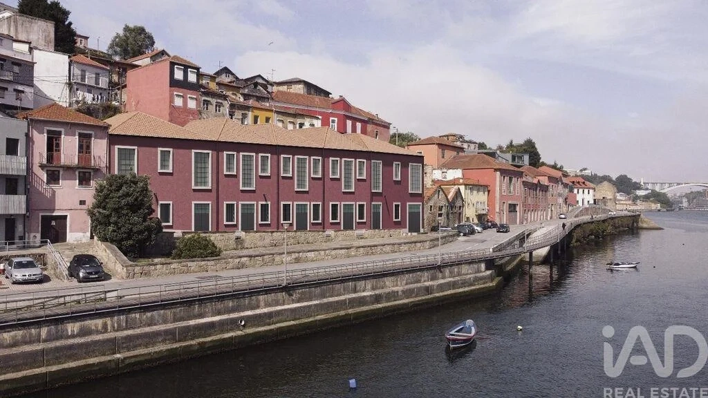 1 - vente commerce vila nova de gaia région nord portugal