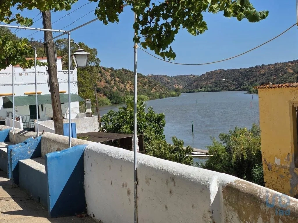 2 - vente maison mértola alentejo portugal