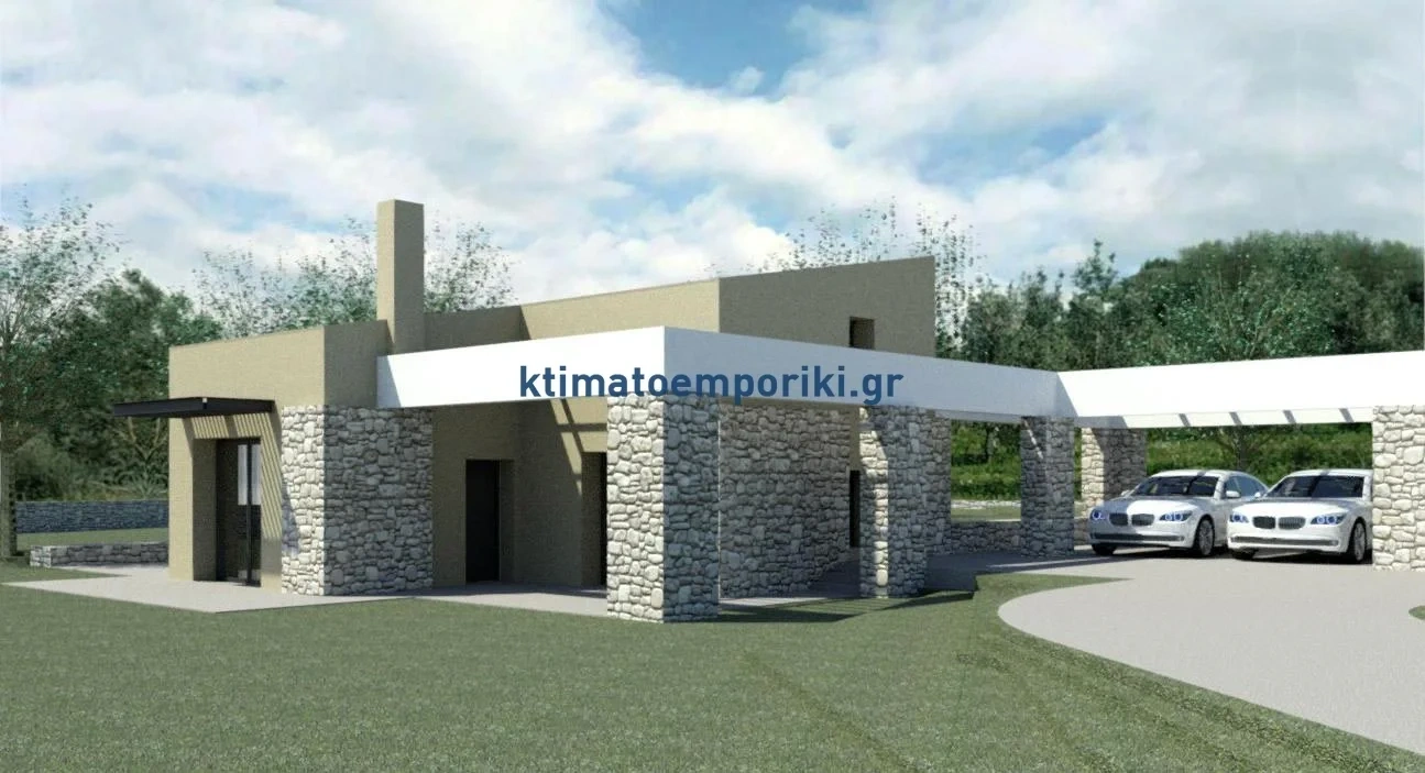 2 - продажа территория пляж пешком paleochora крит греция