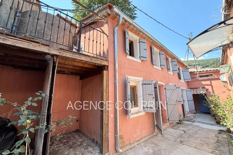 1 - venda casa grasse alpes-maritimes frança