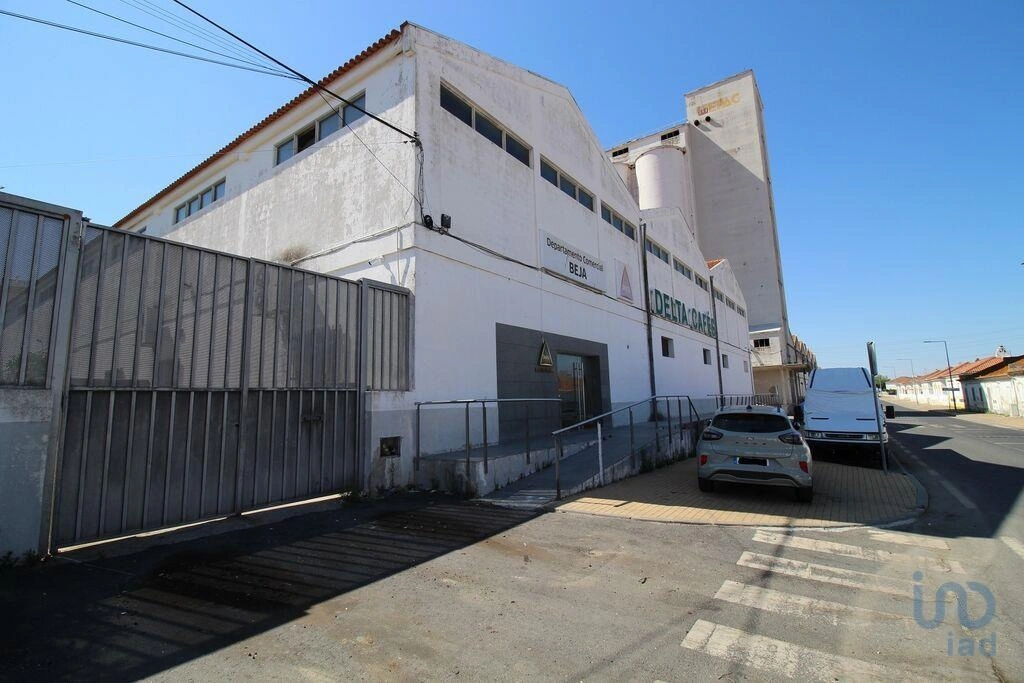 1 - vente commerce beja alentejo portugal