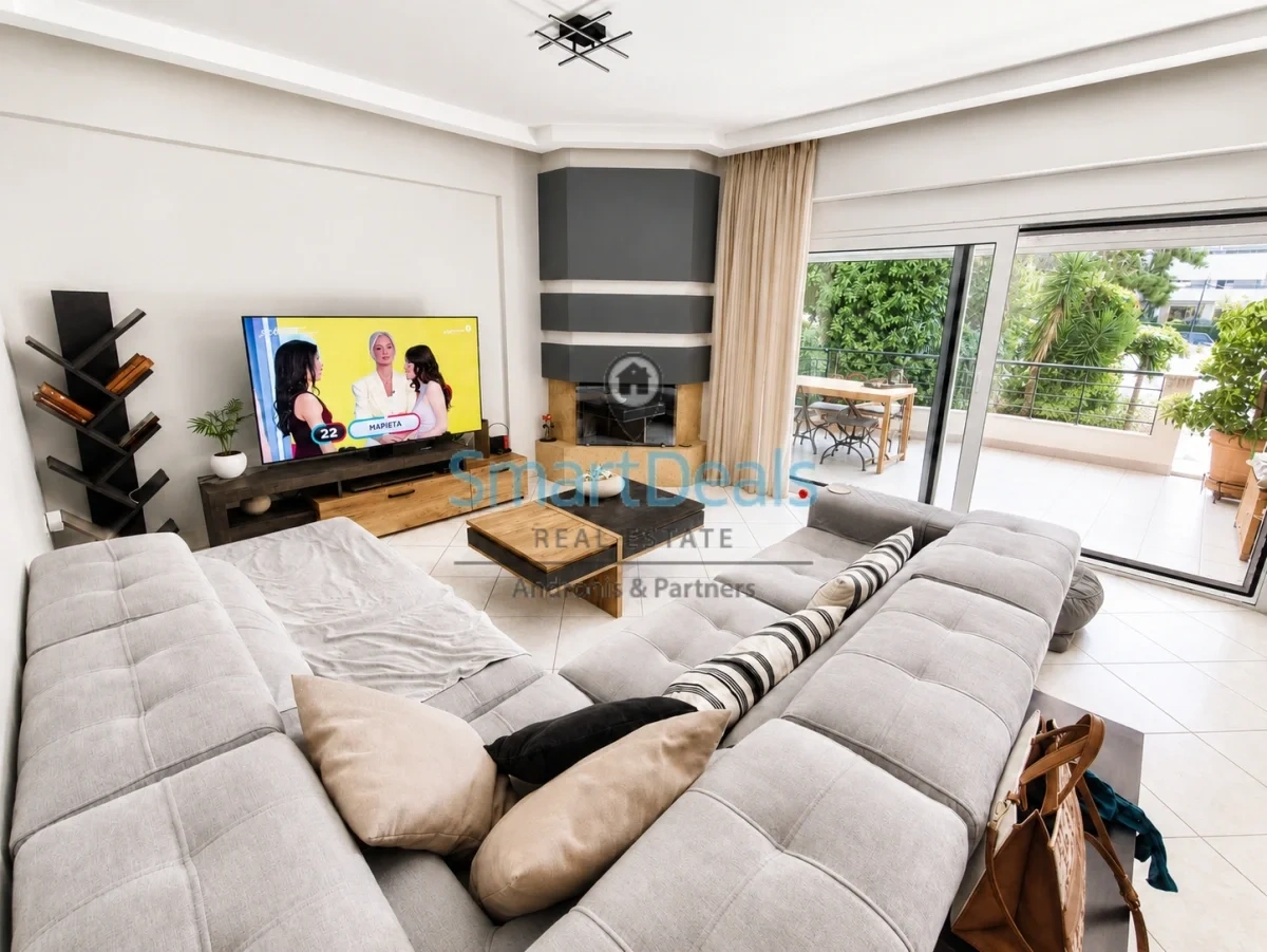 1 - venta apartamento agia paraskevi ática grecia