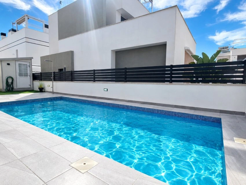 2 - venda villa orihuela comunidade valenciana espanha