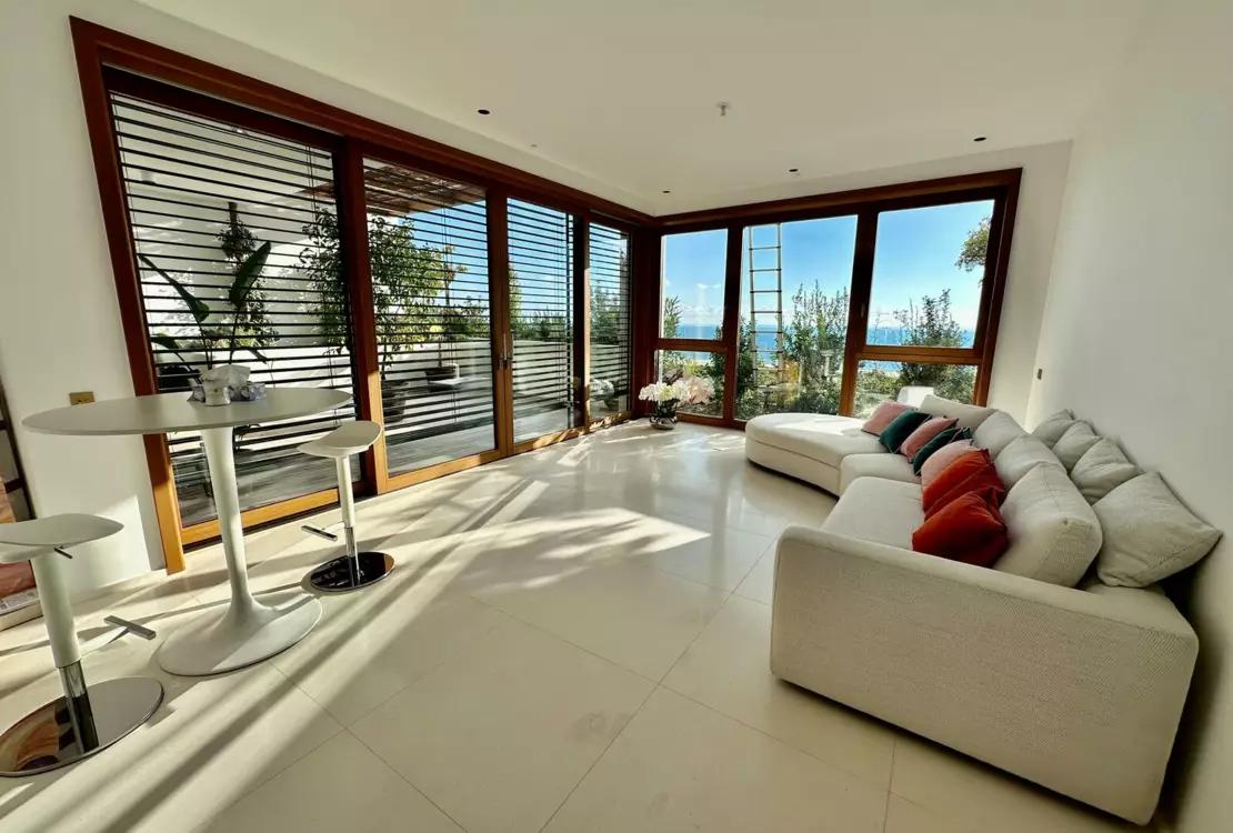 2 - location vacances appartement vue mer monaco-ville monaco monaco