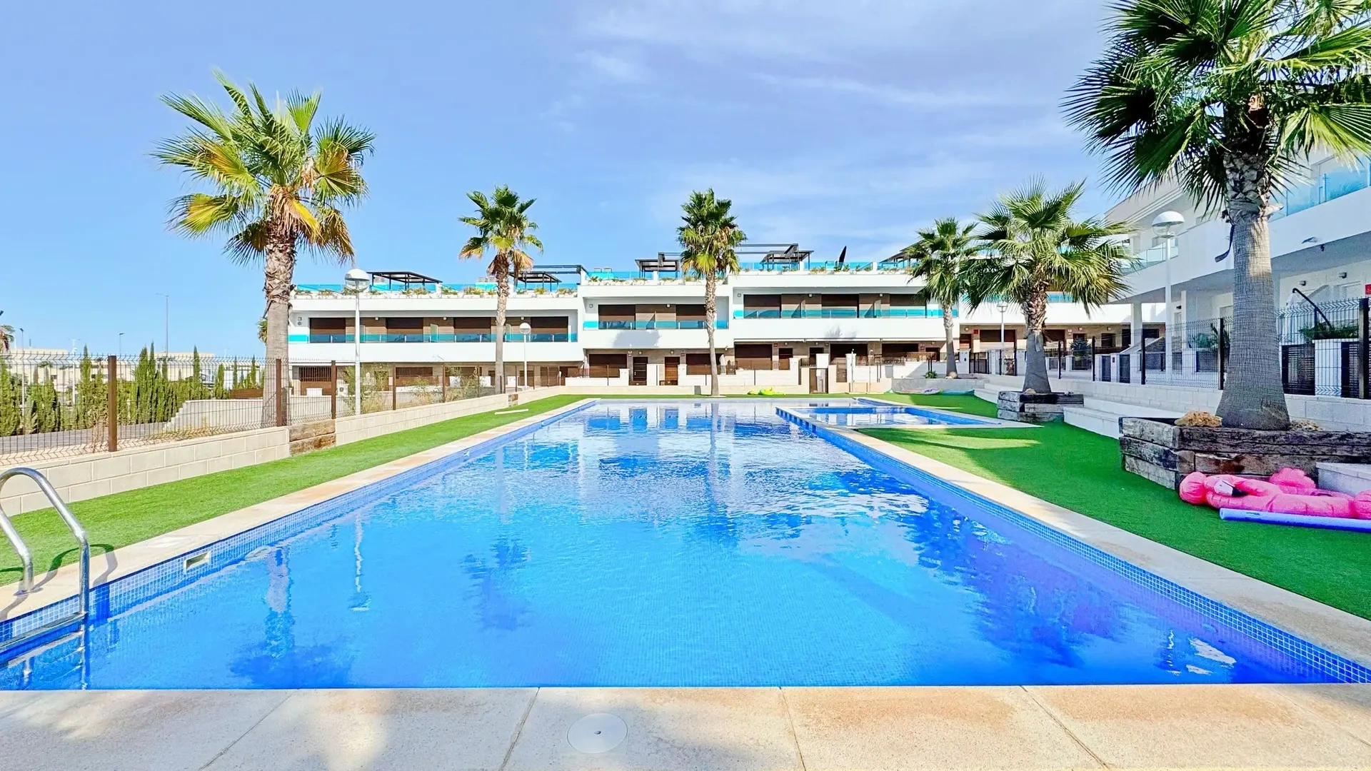2 - vente maison torrevieja - costa blanca communauté valencienne espagne