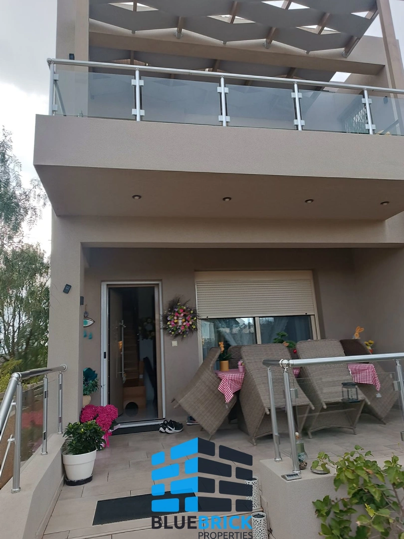2 - house for sale in rafina attica greece