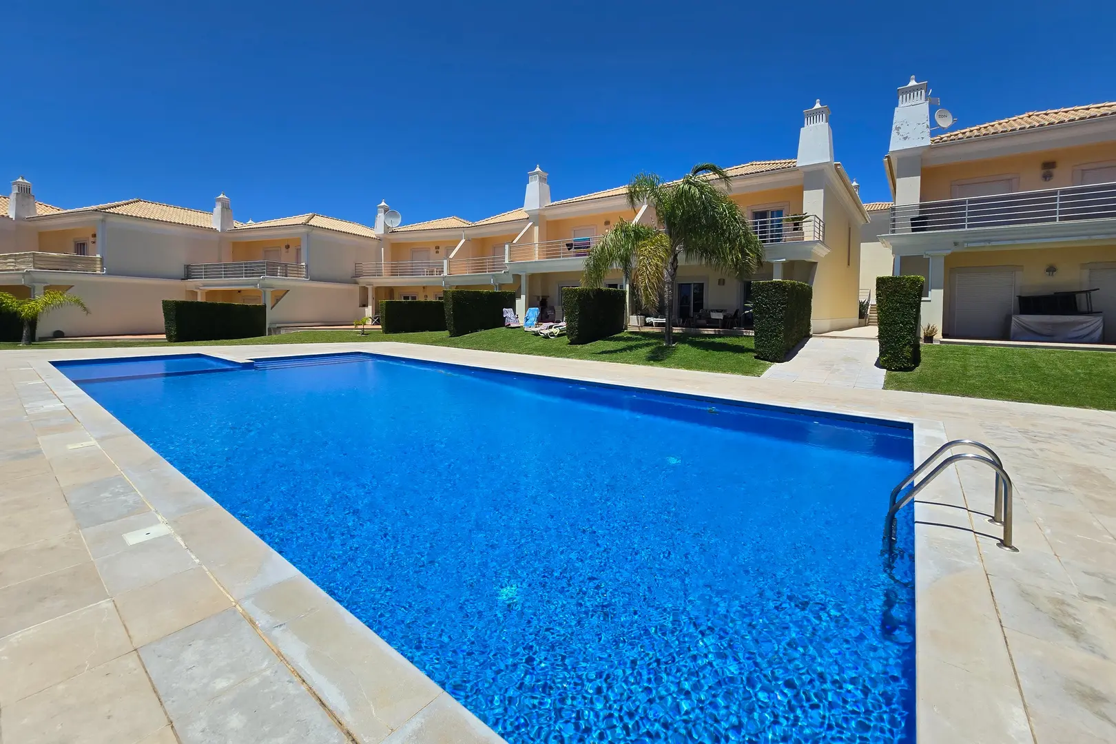 1 - vente maison vue mer albufeira algarve portugal
